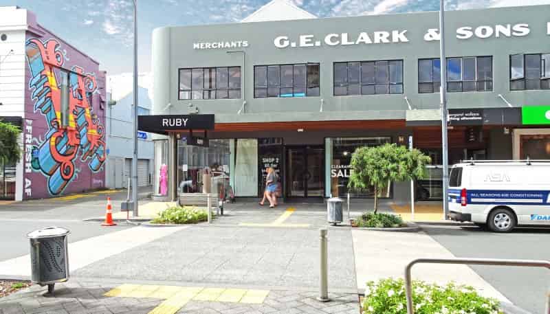 Shop 2, 25 Ward Street, Hamilton Central