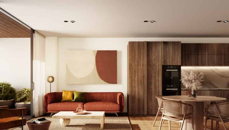 301/48 Esmonde Road, Takapuna