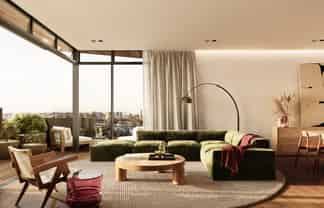 308/48 Esmonde Road, Takapuna