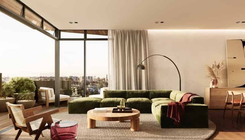 308/48 Esmonde Road, Takapuna