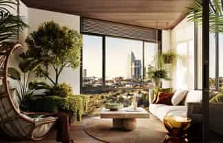 502A/48 Esmonde Road, Takapuna