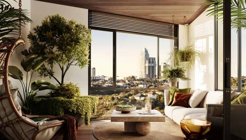 502A/48 Esmonde Road, Takapuna