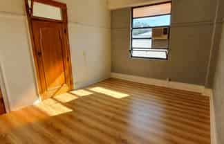 Affordable Studio Space on Emerson