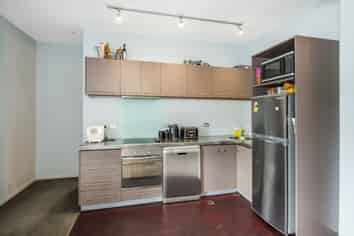 301-20 Hanson Street, Mount Cook