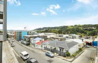 301-20 Hanson Street, Mount Cook