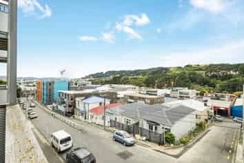 301-20 Hanson Street, Mount Cook