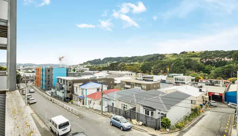 301-20 Hanson Street, Mount Cook