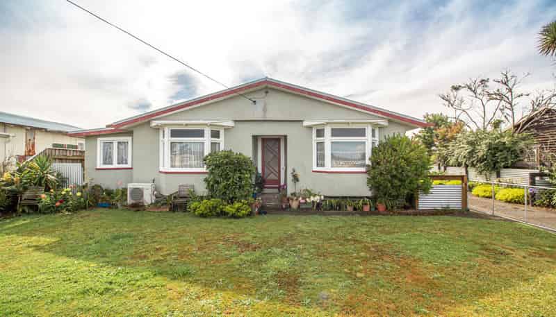 5 Derby Street, Westport