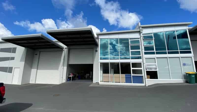  Unit 8, 18 Corinthian Drive, Albany