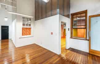 Affordable Character CBD Office / Retail