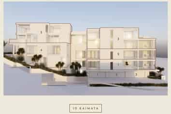 4/10 Kaimata Street, Saint Heliers