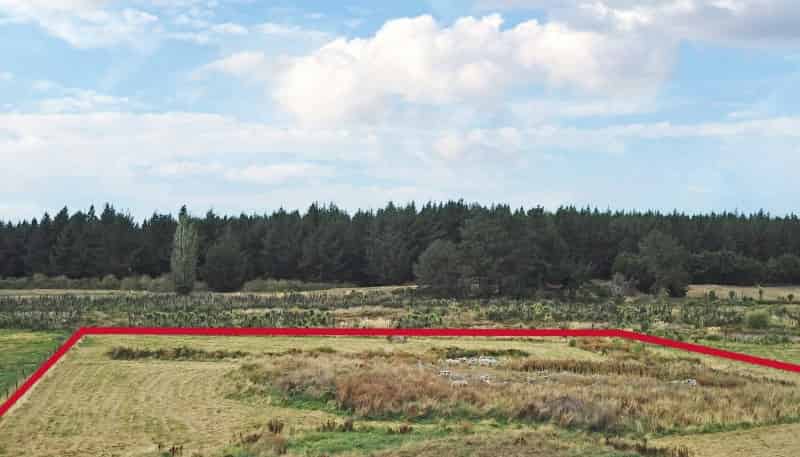 222 Lower Styx Road, Marshland