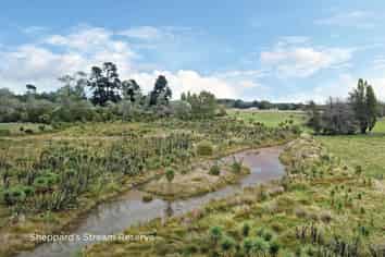 222 Lower Styx Road, Marshland