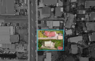 208 Archers Road, Glenfield