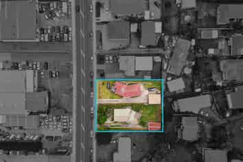 208 Archers Road, Glenfield