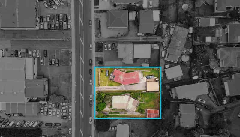 208 Archers Road, Glenfield