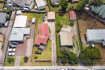 208 Archers Road, Glenfield