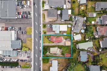 208 Archers Road, Glenfield