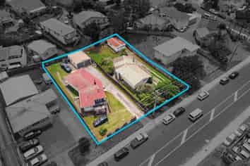 208 Archers Road, Glenfield