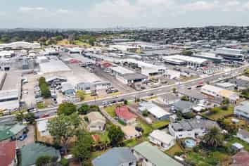 208 Archers Road, Glenfield