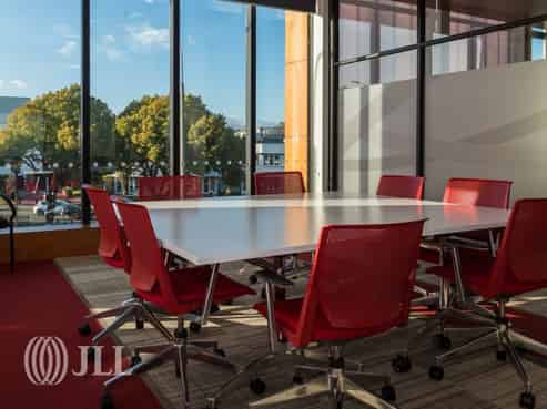 Great Location, Impressive Fit-out