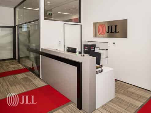 Great Location, Impressive Fit-out