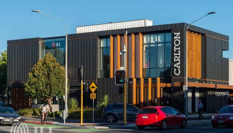 First Fl/1 Papanui Road, Merivale