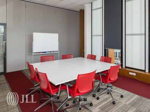 Great Location, Impressive Fit-out