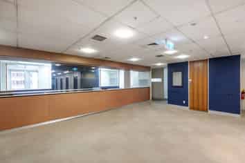 Prime CBD office floor for sale