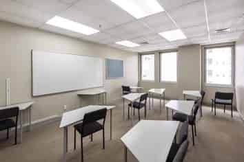 Prime CBD office floor for sale