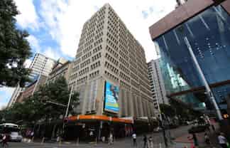 Prime CBD office floor for sale