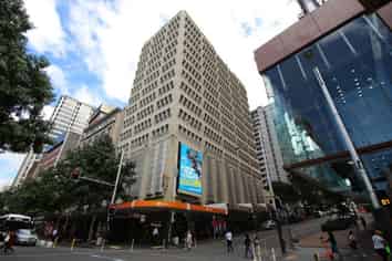 Prime CBD office floor for sale