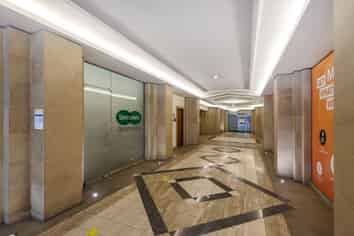 Prime CBD office floor for sale
