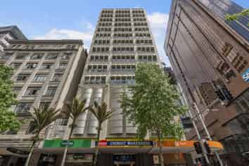Prime CBD office floor for sale