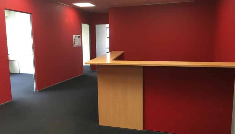 40-44 Bloomfield Terrace, Lower Hutt