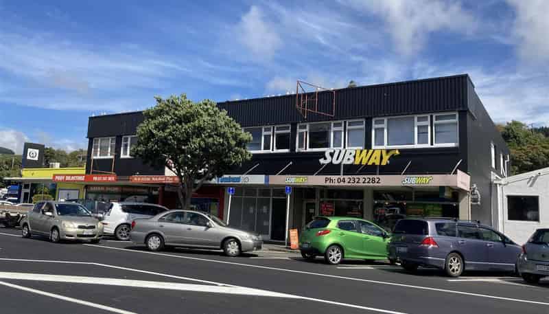 193 Main Road, Tawa