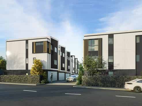 Lot 9/33 Owens Road, Epsom