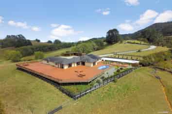 72 Pendergrast Road, Mangatawhiri