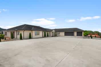 72 Pendergrast Road, Mangatawhiri