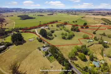 72 Pendergrast Road, Mangatawhiri