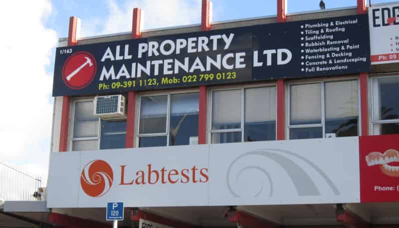 1/163 Great South Road, Manurewa