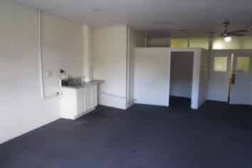 Office space available for lease 