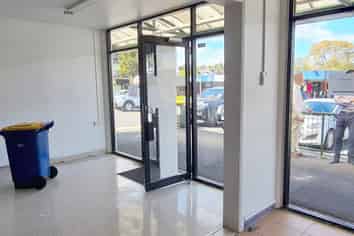 GREAT GLEN EDEN RETAIL OPPORTUNITY