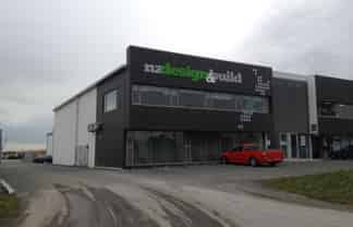 485sqm high stud warehouse for lease