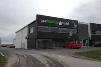 485sqm high stud warehouse for lease