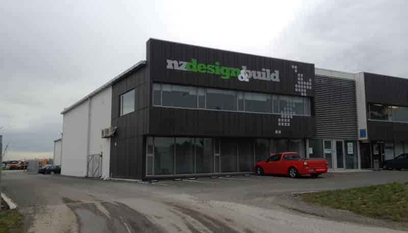 SB2/198 Springs Road, Hornby