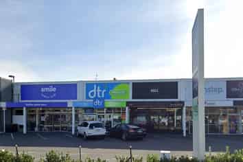 Prime Riccarton Opportunity