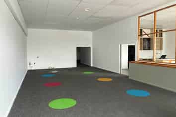 Prime Riccarton Opportunity