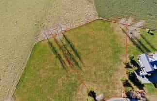 Lot 12 Terrace Downs, Windwhistle