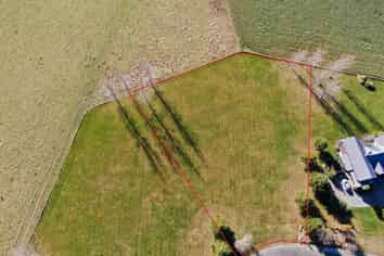 Lot 12 Terrace Downs, Windwhistle